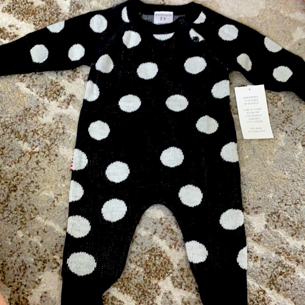 Baby onesie